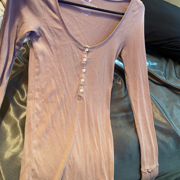 Long sleeve shirt - Picture 2 of 4